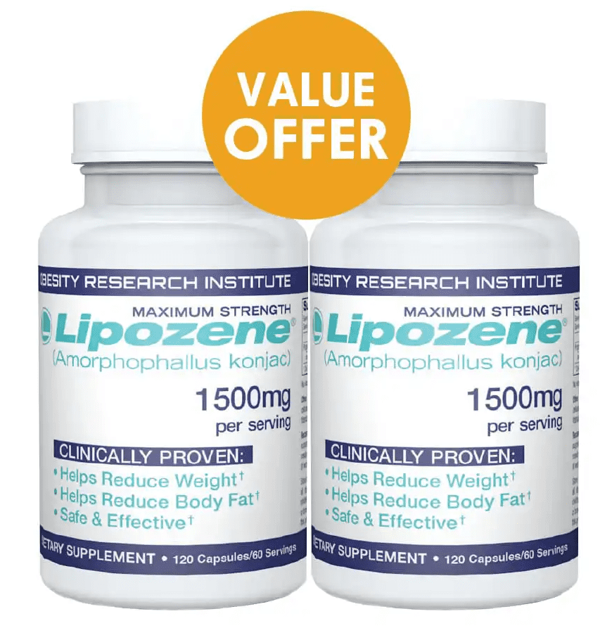 Lipozene