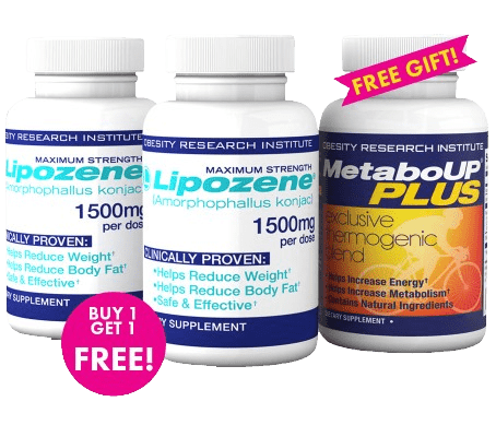Lipozene Weight Loss